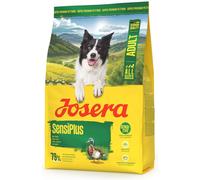 JOSERA SensiPlus 3kg per cani con un sistema digestivo sensibile