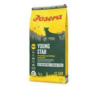 Josera Young Star 12,5 Kg