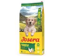 JOSERA YoungStar - Grain Free 12,5kg + sorpresa per il cane