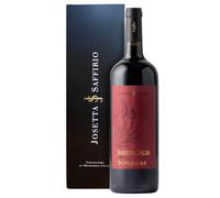 Josetta Saffirio Barbera d'Alba Superiore DOC 2023 Magnum 1,5 ℓ, Astucciato