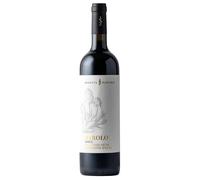 Josetta Saffirio Barolo DOCG del Comune di Monforte d'Alba 2020 0,75 ℓ