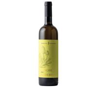 Josetta Saffirio Langhe Rossese Bianco DOC 2023 0,75 ℓ