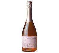 Josetta Saffirio Nebbiolo d’Alba DOC Spumante Metodo Classico Brut Rosé 2021 0,75 ℓ