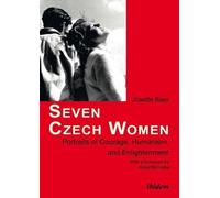 Josette Baer Seven Czech Women (Tascabile)
