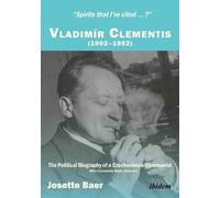 Josette Baer “Spirits that I’ve cited … ?” (Tascabile)