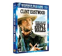 Josey wales, hors-la-loi