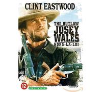 Josey wales hors-la-loi