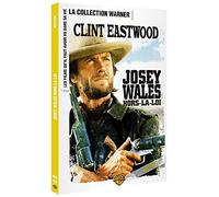 Josey wales hors-la-loi