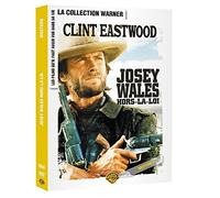 Josey wales, hors-la-loi