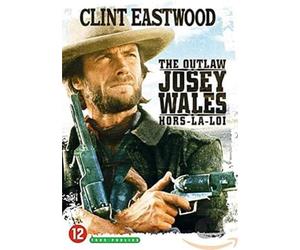 Josey wales hors-la-loi