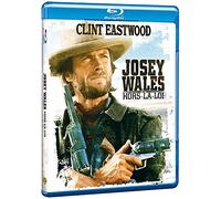 Josey Wales-Hors la Loi [Blu-Ray]