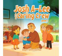 Josh A-Lee and the Caring Crew: 5