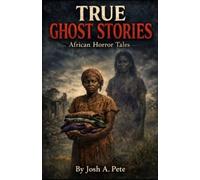 Josh A Pete True Ghost Stories (Tascabile) True Ghost Stories