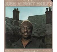 JOSH ALBERT HAILEY - whereof i am glad