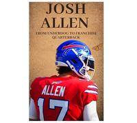 Josh Allen: From Underdog to Franchise Quarterback