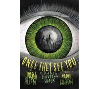 Josh Allen Once They See You (Copertina rigida)