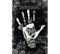 Josh Allen Only If You Dare (Copertina rigida)