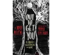 Josh Allen Out to Get You (Copertina rigida)