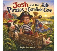 Josh and the Pirates of Cornfield Cove