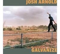 Josh Arnold - Galvanize