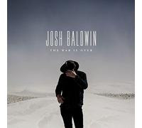 Josh Baldwin - The War Is Over
