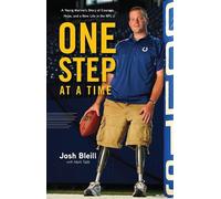 Josh Bleill Mark Tabb Bleill, Josh, Tabb, Ma One Step at a Ti (Copertina rigida)