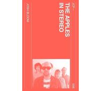 Josh Bloom The Apples in Stereo (Tascabile)