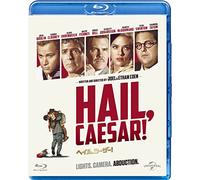 Josh Brolin - Hail.Caesar! [Edizione: Giappone]