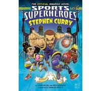 Josh Bycel Rich Kors Stephen Curry: The Official Graphic Nov (Copertina rigida)