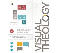 Josh Byers Tim Challies Visual Theology (Tascabile)