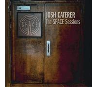 Josh Caterer The Space Sessions (Vinyl LP) 12" Album