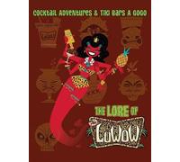 Josh Collins Babz Collins The Lore of the LuWOW (Tascabile)