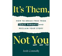 Josh Connolly It's Them, Not You (Tascabile)