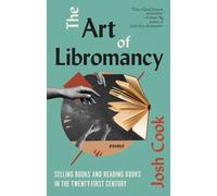 Josh Cook The Art of Libromancy (Tascabile)