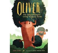 Josh Crute Oliver (Copertina rigida)