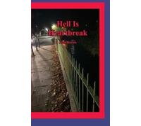 Josh Davies Hell is Heartbreak (Tascabile)