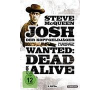 Josh - Der Kopfgeldjäger - Staffel 1