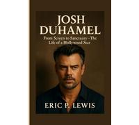JOSH DUHAMEL: From Screen To Sanctuary - The Life Of A Hollywood Star