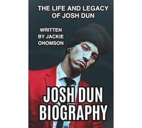 JOSH DUN BIOGRAPHY: The Life and Legacy of Josh Dun