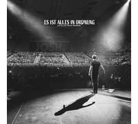 Josh. - Es Ist Alles in Ordnung(Live aus der Wiener Stadth