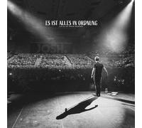 Josh. - Es Ist Alles in Ordnung(Live aus der Wiener Stadth