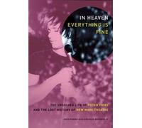 Josh Frank Charlie Buckholtz In Heaven Everything Is Fine (Tascabile)