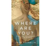 Josh Franklin Where Are You? (Copertina rigida)