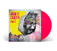 Josh Freese Just a Minute, Vol. 1 (Vinyl LP)