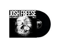 Josh Freese - Just a Minute, Vol. 2