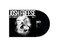 Just a Minute, Vol. 2 (Vinyl LP)