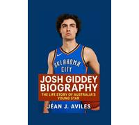 JOSH GADDY BIOGRAPHY: the life story of australia's young nba star