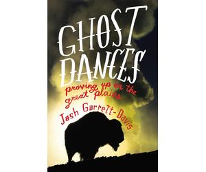 Josh Garrett-Davis Ghost Dances (Copertina rigida)