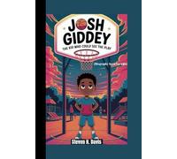 JOSH GIDDEY: The Kid Who Could See the Play (A Biography book for kids