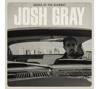 Josh Gray Songs of the Highway (CD)